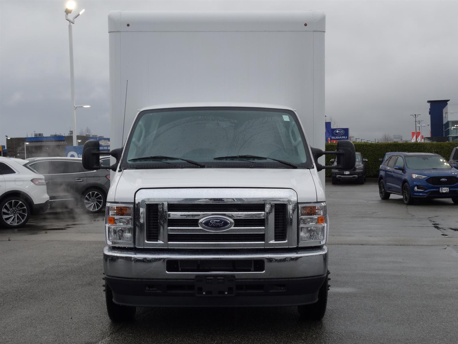 Ford econoline 2021 Ford econoline 2021